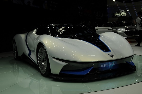 BAIC-2