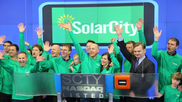 solarcity