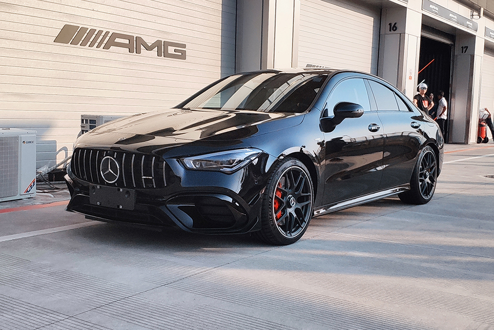 AMG CLA 45系列.jpg